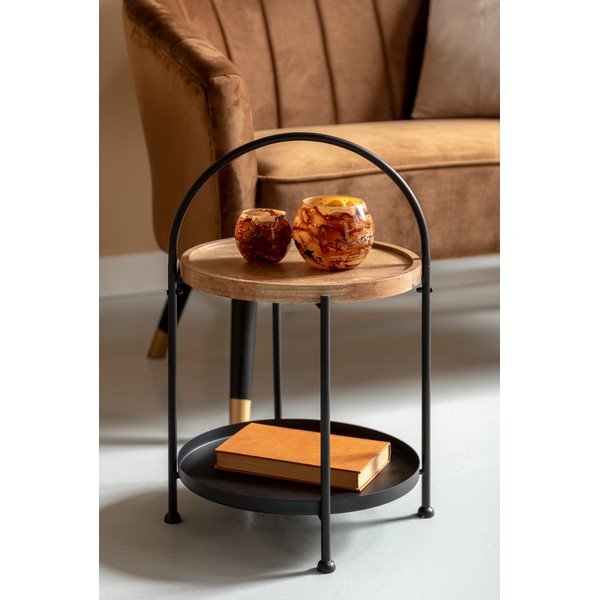 Portacandele in vetro per tea light Blended - PT LIVING-image-1