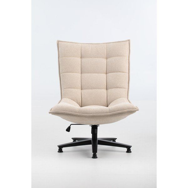 Poltrona beige Cave – Marckeric-image-1