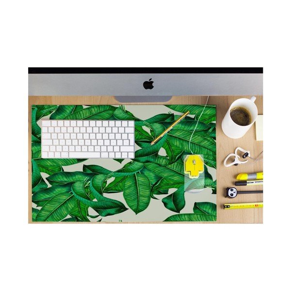 Tappetino per banco da lavoro Leaves - Really Nice Things-image-1