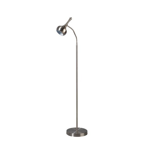 Stojací lampa Ajaccio Grey Ross