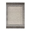 Tappeto grigio 80x150 cm Delta - Universal