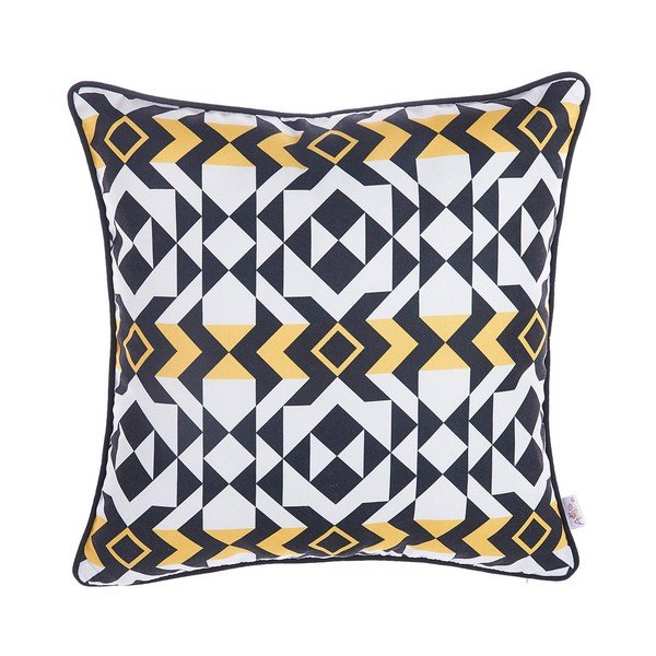 Federa Mike & Co. NEW YORK Tribale di carbone, 43 x 43 cm - Mike & Co. NEW YORK