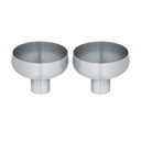 Set di bicchieri da bollicine 2 pz 90 ml – Blomus