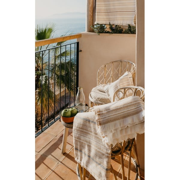 Coperta 140x180 cm Guadalajara - Euromant-image-1