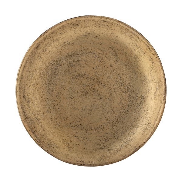 Vassoio decorativo ø 28,5 cm Tron - Bloomingville