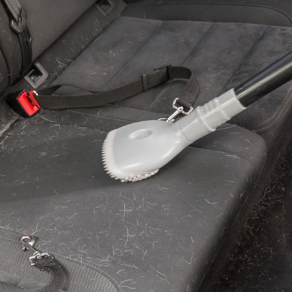 Aspirazione per la rimozione dei peli - InnovaGoods