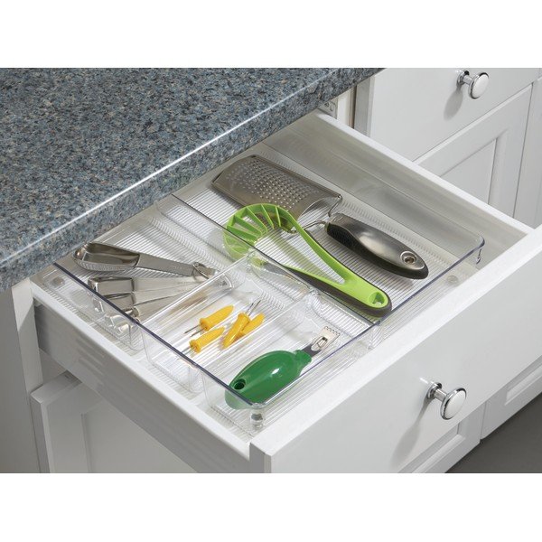 Sistema di stoccaggio , 30 x 30 cm Linus - iDesign-image-1