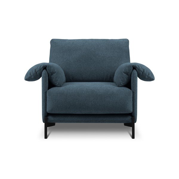 Sedia blu Zoe - Interieurs 86