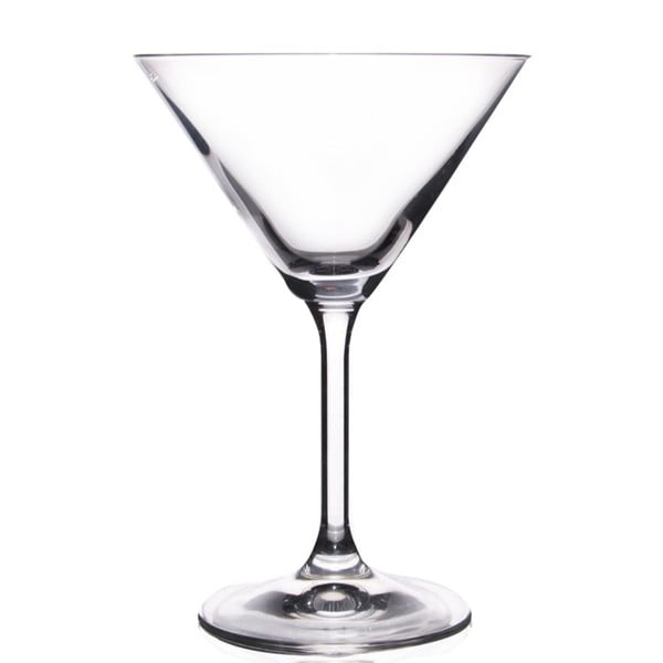 Set di 6 bicchieri da cocktail da 210 ml Lara - Orion