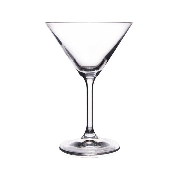 Set di 6 bicchieri da cocktail da 210 ml Lara - Orion-image-1