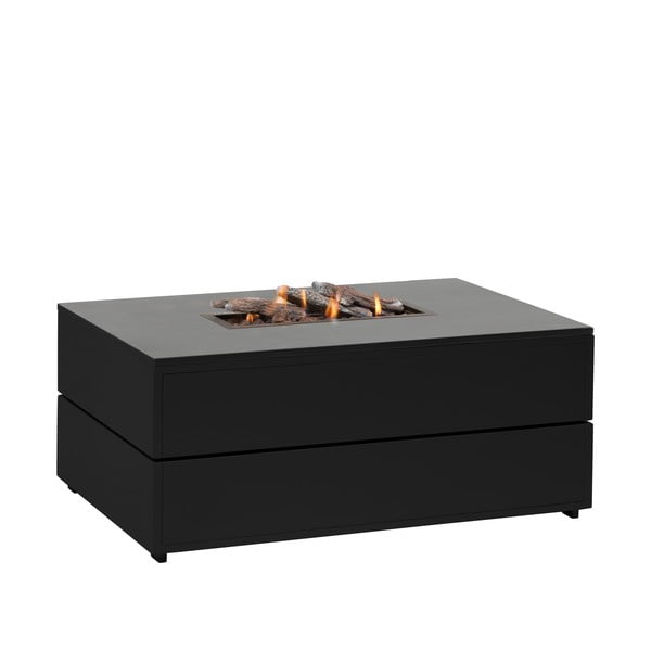 Camino in acciaio inox Cosipure 120 - COSI-image-2