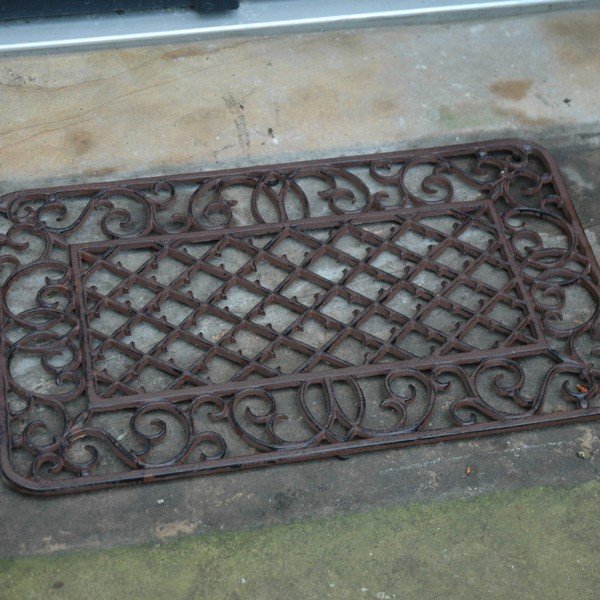 Tappetino 42.2x66,5 cm - Esschert Design-image-1