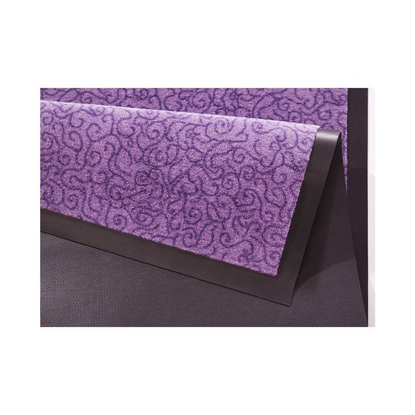 Zerbino intelligente viola, 120 x 75 cm - Zala Living-image-4