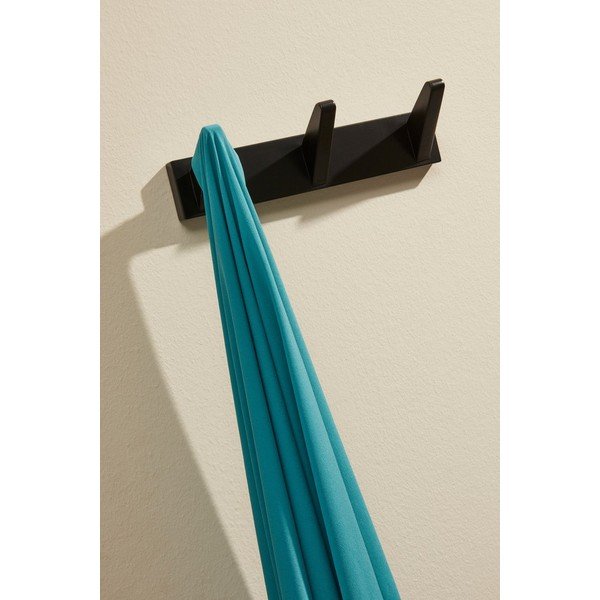 Attaccapanni da parete bianco in betulla massiccia 31 cm Daiki – Yes Everyday-image-1