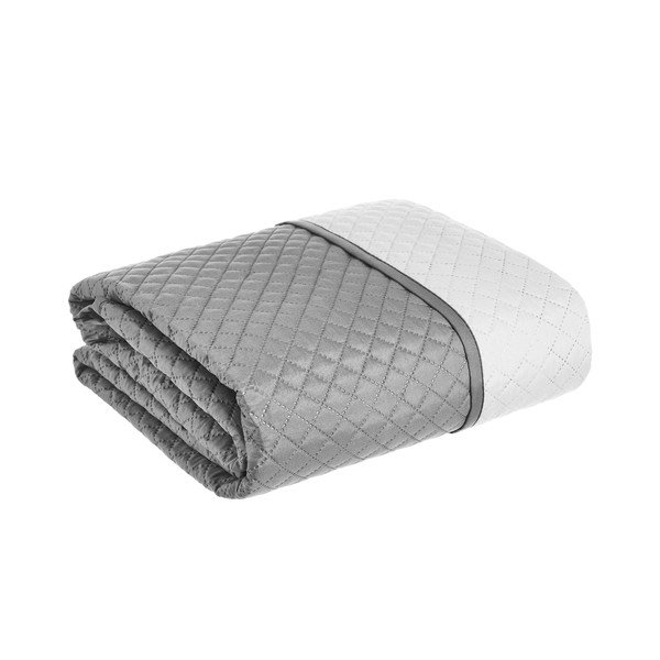 Copertura protettiva grigia per poltrona 55 cm Protect - Casa Selección-image-2