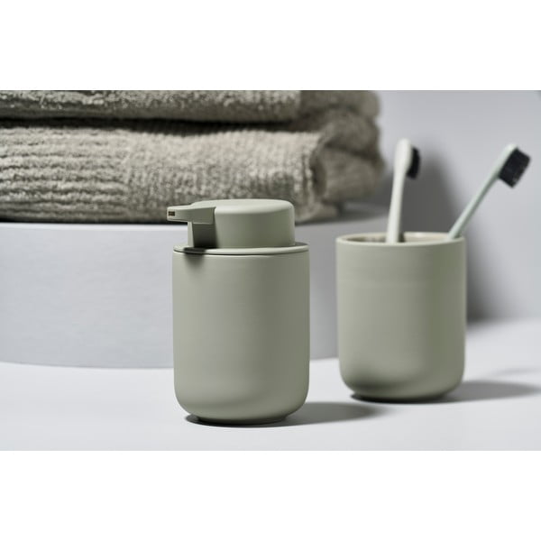 Bidone a pedale 4 l Ume - Zone-image-2