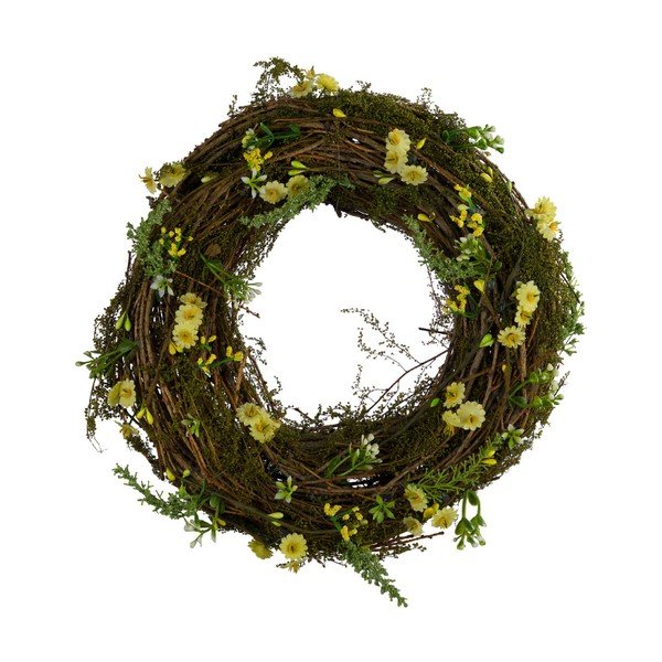 Ghirlanda , ø 28 cm Spring - Ego Dekor