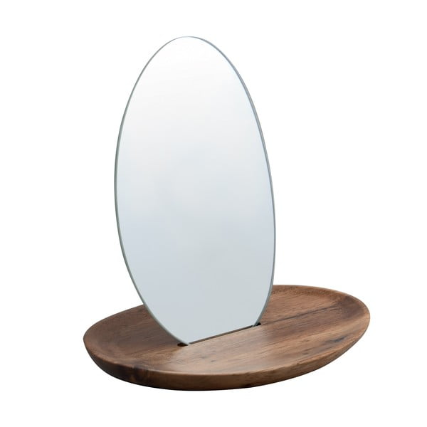 Specchio per make-up 14x21 cm Alesia – Spirella