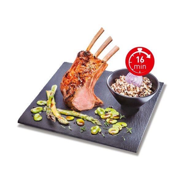 Pentola a pressione in acciaio inox 6 l Clipso+ Precision - Tefal-image-3