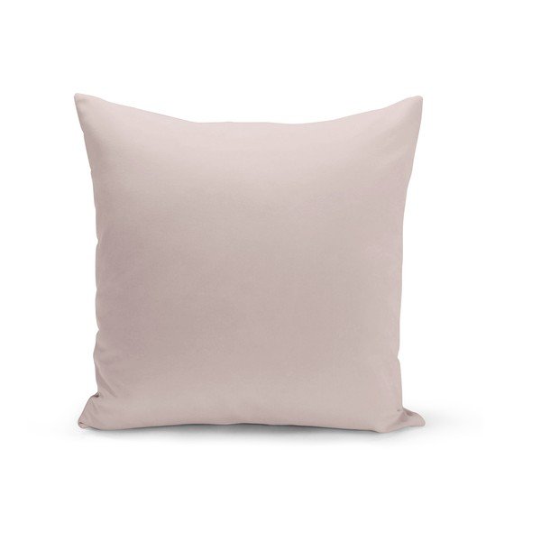 Puddy cuscino decorativo rosa Lisa, 43 x 43 cm - Kate Louise