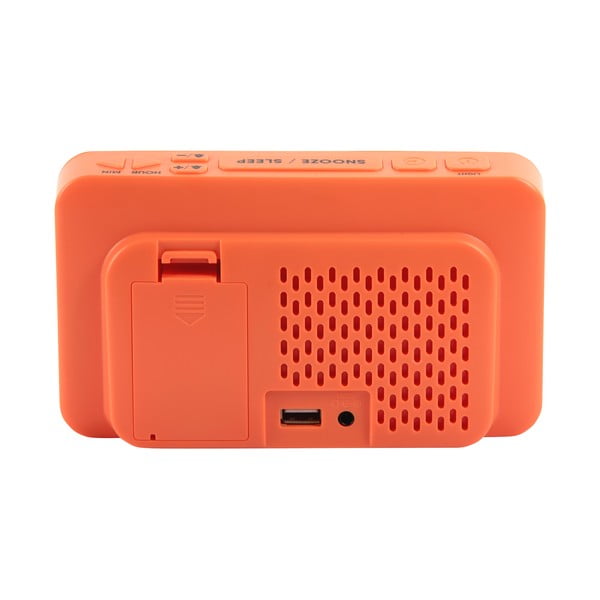 Sveglia digitale New Retro – Karlsson-image-4