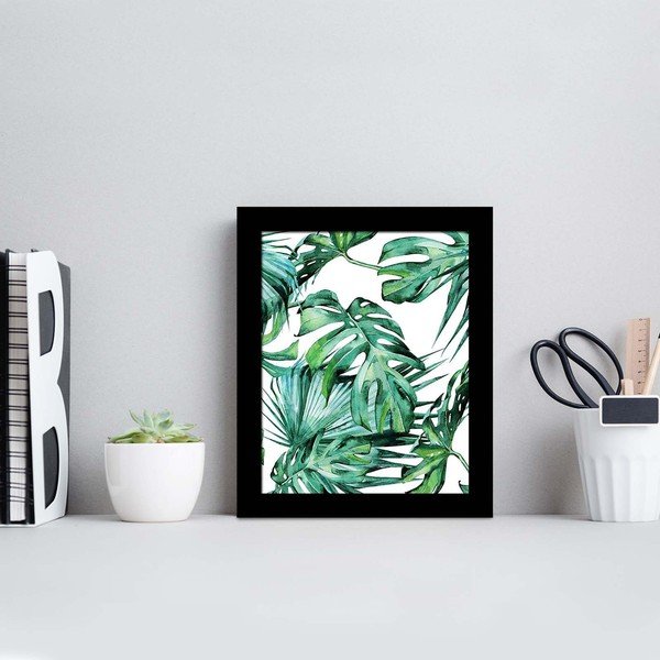 Pittura Jungle, 23 x 28 cm - Alpyros-image-1
