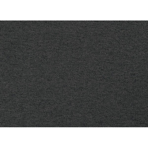 Struttura letto imbottita grigia Alma, 180 x 200 cm - Actona-image-1