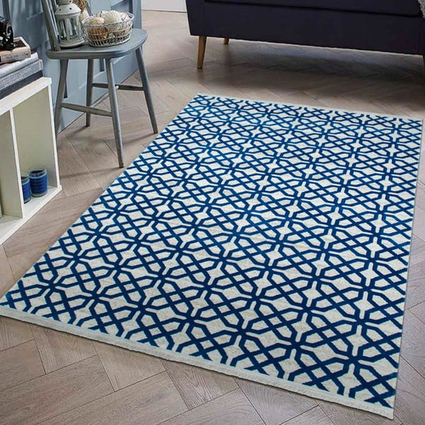 Tappeto Marisso Azul, 150 x 230 cm - Ruby