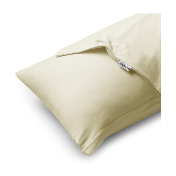 Federe in set di 2 40x40 cm Amber - DecoKing-image-2