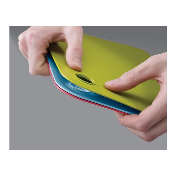 Set di 3 taglieri Pop - Joseph Joseph-image-3