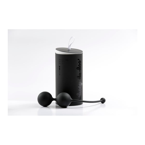 Palline Venus dal design nero, 102 g - Whoop.de.doo-image-2