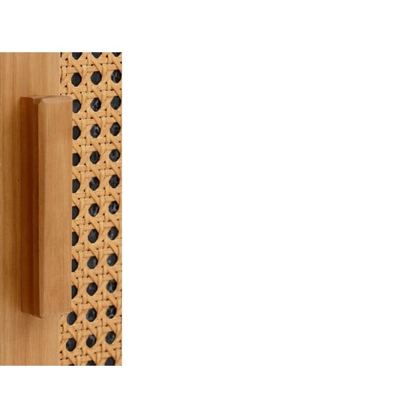 Tavolo da lavoro in legno di pino 60x110 cm Jolene - Støraa-image-3