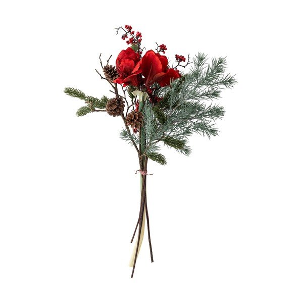 Fiore artificiale (altezza totale 105 cm) Rubia – Bloomingville-image-3