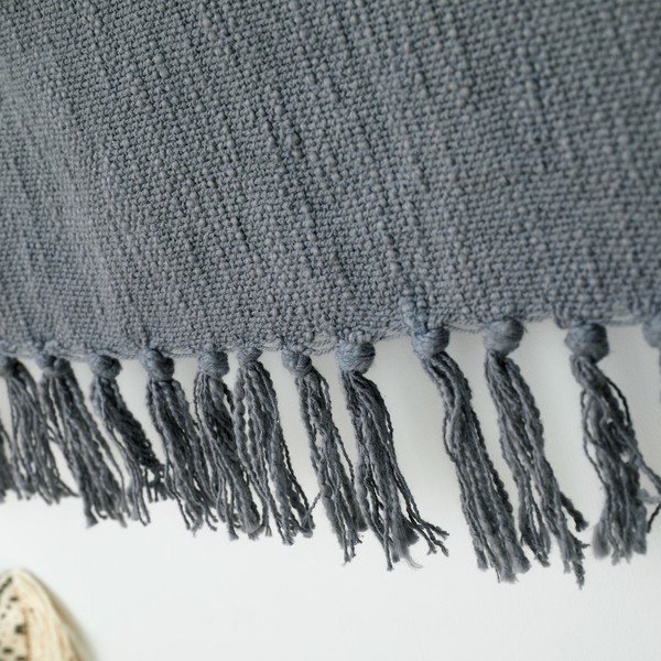 Coperta di cotone 170x137 cm Kabeli - Pineapple Elephant-image-2