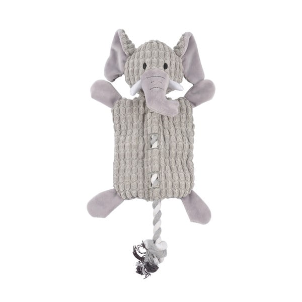 Giocattolo per cani Elephant – Love Story