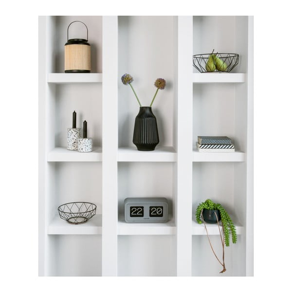 Coprivaso sospeso in ceramica ø 12 cm Skittle - PT LIVING-image-2