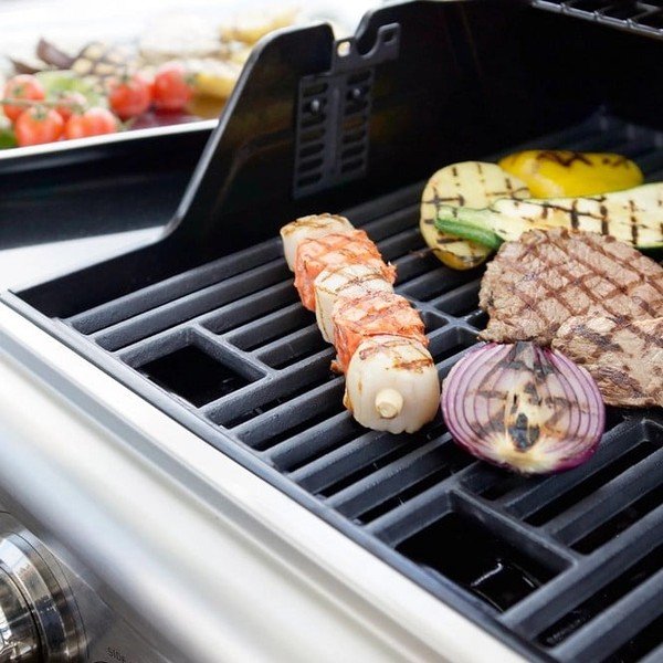 Litinové rošty v sadě Australia – Outdoorchef-image-1