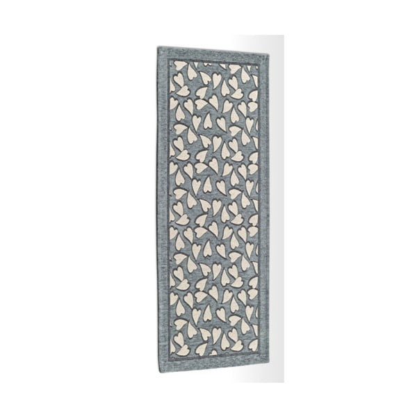 Runner grigio Corazo, 55 x 190 cm Corazon - Floorita-image-1