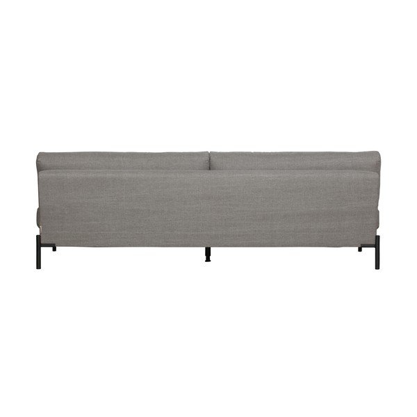 Divano grigio , 242 cm Sleeve - vtwonen-image-2