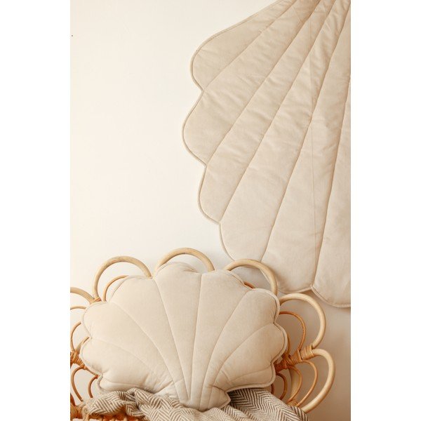 Coperta da gioco per bambini Cream - Moi Mili-image-3