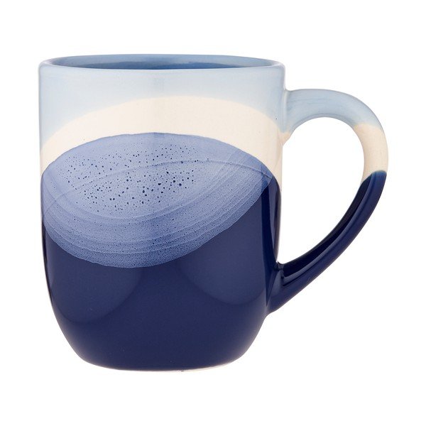 Tazza blu 300 ml Cafe – Ladelle