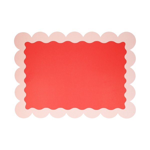 Tovagliette di carta in set da 8 41x30 cm Christmas - Meri Meri-image-2