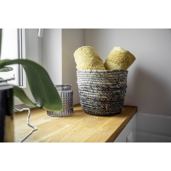 Cestino in seagrass Coppitella - Wenko-image-4