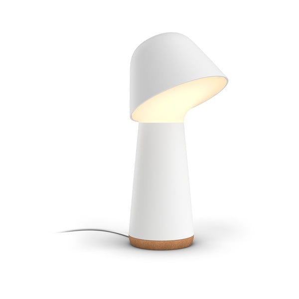 Lampada da tavolo smart a LED 27 W Twilight - Philips Hue-image-2