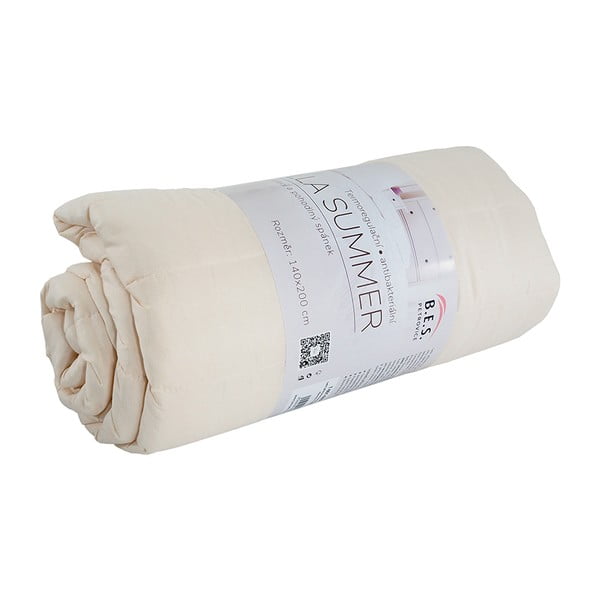 Piumino estivo 140x200 cm Summer – B.E.S.