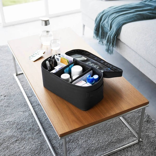 Organizer da viaggio Tower – YAMAZAKI-image-1