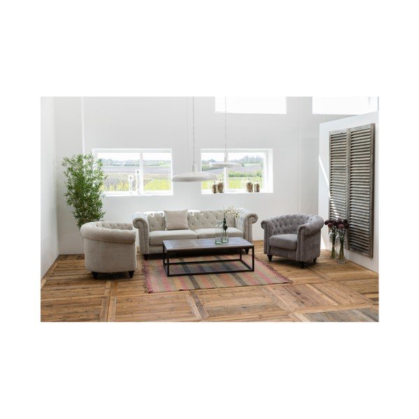 Tavolino con piano in legno Rockwood - Actona-image-3