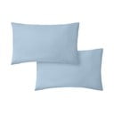 Federe per cuscino in set in percalle di cotone 2 pz 50x75 cm Cotton Percale – Bianca