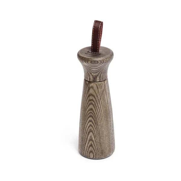 Set macina pepe e sale marrone in legno 2 pz – Bonami Selection-image-4
