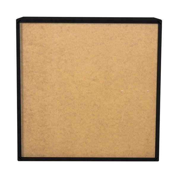 Scaffale modulare nero 70x70 cm Z Cube - Tenzo-image-4